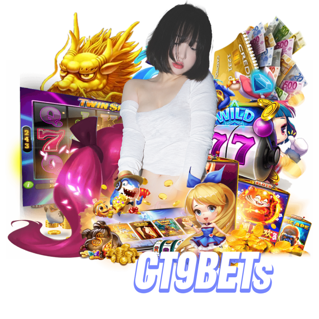 ct9bet slot 